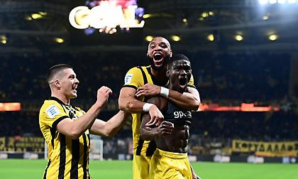 Τσακίρης: «Τεράστια ευκαιρία για την ΑΕΚ να ''τελειώσει'' τον έναν εκ των δύο διεκδικητών του τίτλου»