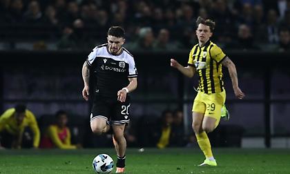 «Ντόπες» του κόσμου του ΠΑΟΚ στο ξενοδοχείο της ομάδας πριν το ντέρμπι με την ΑΕΚ