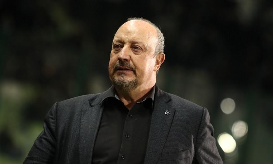 Μπενίτεθ: «Οι οπαδοί μου λένε ''πρέπει να κερδίσεις τον Ολυμπιακό'' - Συναισθηματικό το τελευταίο ντέρμπι στη Λεωφόρο»