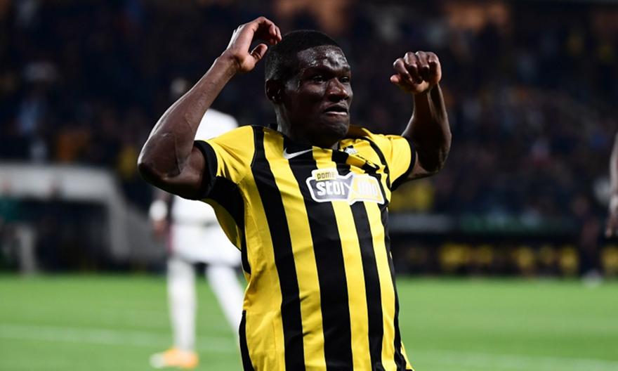 Με Περέιρα, Γκατσίνοβιτς και Ζίνι η ενδεκάδα της ΑΕΚ - Στον πάγκο Γιόβιτς και Κοϊτά!