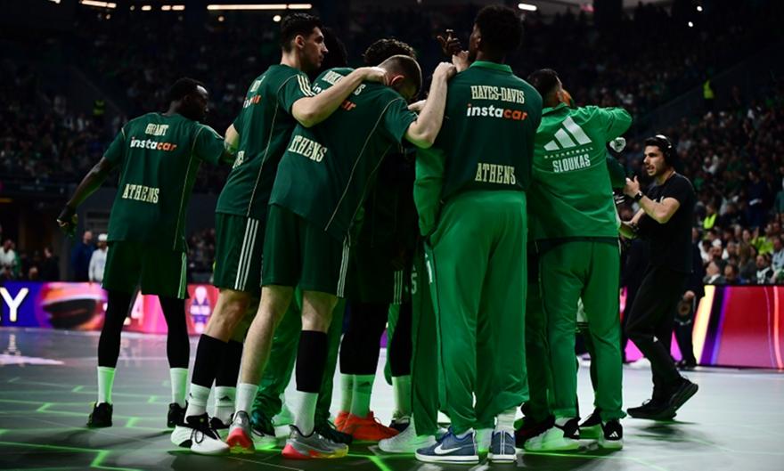 Πετρίδης: «Το μυαλό όλων πρέπει να είναι μόνο στη Μονακό και όχι στο μετά»