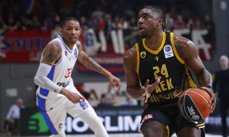 Πανιώνιος-ΑΕΚ 