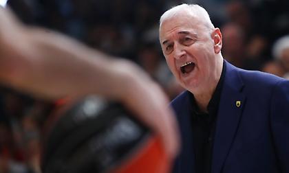 Σάκοτα: «Είχαμε ανάγκη τη νίκη και την πήραμε, έπαιξε με άγχος ο Πανιώνιος»