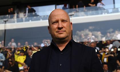 Νίκολιτς: «Είναι ομάδα πολεμιστών από την αρχή της σεζόν - Να μείνουμε προσγειωμένοι, δεν έχει τελειώσει τίποτα»!