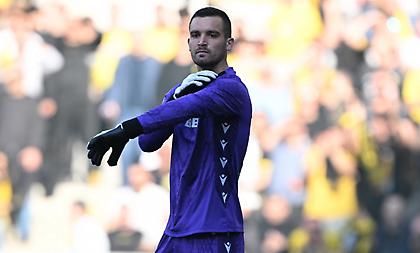 Τρομερός Τσιφτσής και διπλό στοπ σε Ζίνι-Βάργκα