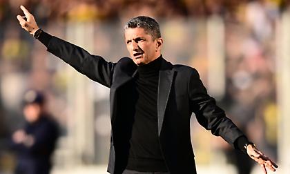 Λουτσέσκου: «Δεν ήμασταν έτοιμοι ούτε είχαμε τα απαιτούμενα για να κερδίσεις ένα ντέρμπι - Η ΑΕΚ τα είχε…»