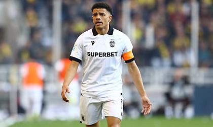 Τσορμπατζόγλου: «Ο ΠΑΟΚ χάνει δίκαια το πρωτάθλημα - Δεν μπορείς να το σηκώσεις παίζοντας καλά μέχρι τον Φλεβάρη»