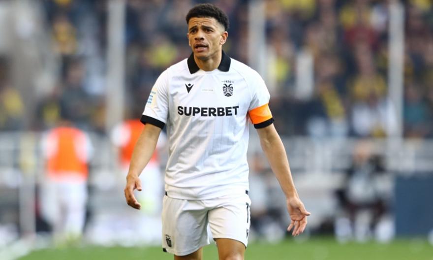 Τσορμπατζόγλου: «Ο ΠΑΟΚ χάνει δίκαια το πρωτάθλημα - Δεν μπορείς να το σηκώσεις παίζοντας καλά μέχρι τον Φλεβάρη»