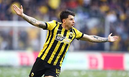 Η βαθμολογία των playoffs τίτλου: Πιο κοντά στην κούπα η ΑΕΚ, έβγαλε εκτός κούρσας τον ΠΑΟΚ!