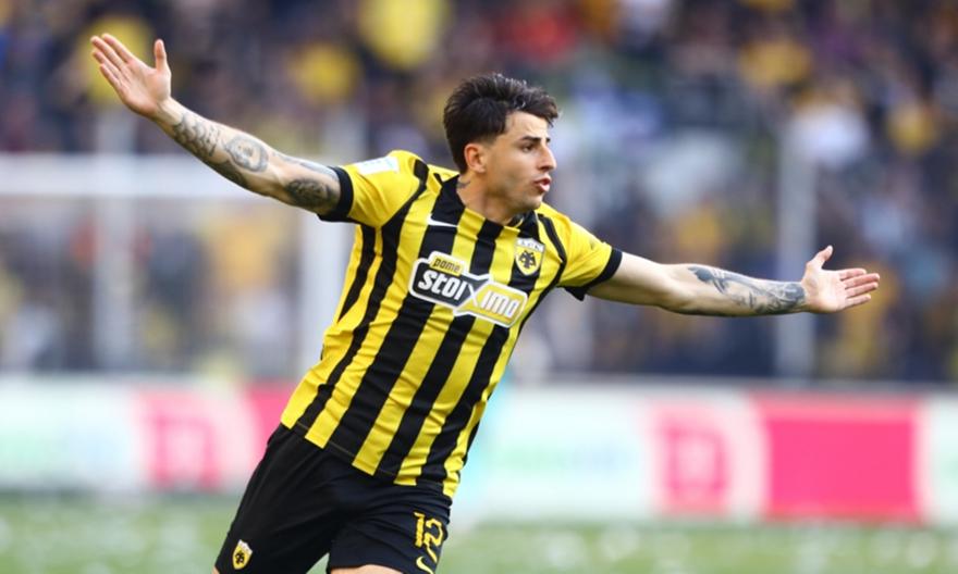 Η βαθμολογία των playoffs τίτλου: Πιο κοντά στην κούπα η ΑΕΚ, έβγαλε εκτός κούρσας τον ΠΑΟΚ!