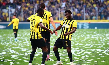 Κετσετζόγλου: «Ολοκληρωτική εμφάνιση της ΑΕΚ με MVP… Νίκολιτς - Θα μπορούσε να γράψει ιστορία με την έκταση του σκορ»