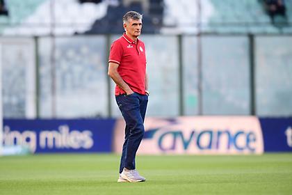 Με… περσινή ενδεκάδα ο Ολυμπιακός στο ντέρμπι αιωνίων!