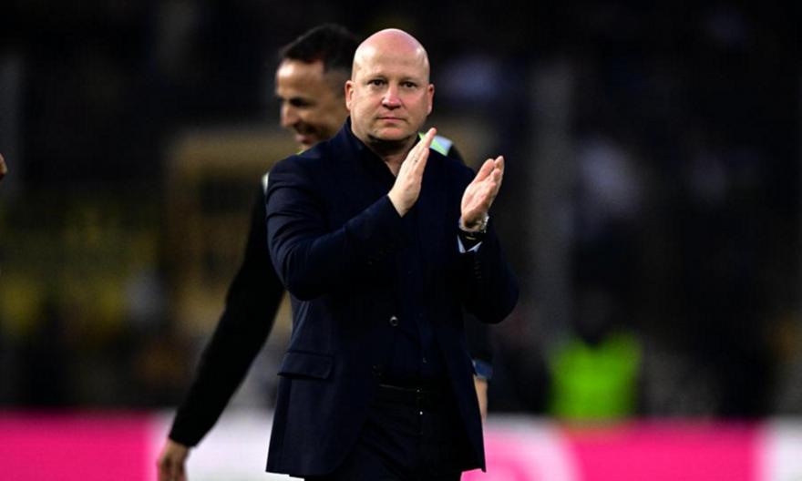 Λουτσέσκου: «Δεν ήμασταν έτοιμοι ούτε είχαμε τα απαιτούμενα για να κερδίσεις ένα ντέρμπι - Η ΑΕΚ τα είχε...»