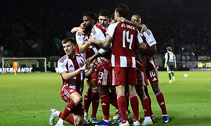 Ζωντανός στη μάχη ο Ολυμπιακός, πέρασε από τη Λεωφόρο με «διπλό» χαρακτήρα!