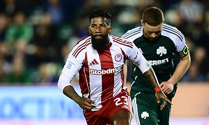 Ροντινέι: «Ξέρουμε πως είμαστε σε δύσκολη κατάσταση, αλλά θα παλέψουμε για τον τίτλο μέχρι το τελευταίο λεπτό»