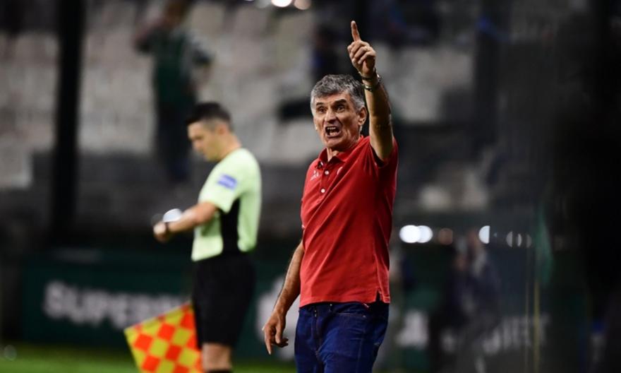 Μεντιλίμπαρ: «Ο Ολυμπιακός πάντα δείχνει την κλάση του όταν χρειάζεται - Η ΑΕΚ έχει διαφορά, αλλά υπάρχει περιθώριο»