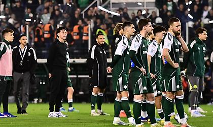 Νικολογιάννης: «Εικόνα ντροπής και δώρα, πόνεσαν τα μάτια μας»