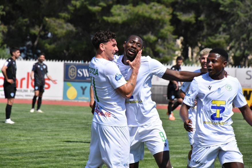 Αυτοκτόνησε στο Άργος και υποβιβάστηκε το Αιγάλεω!