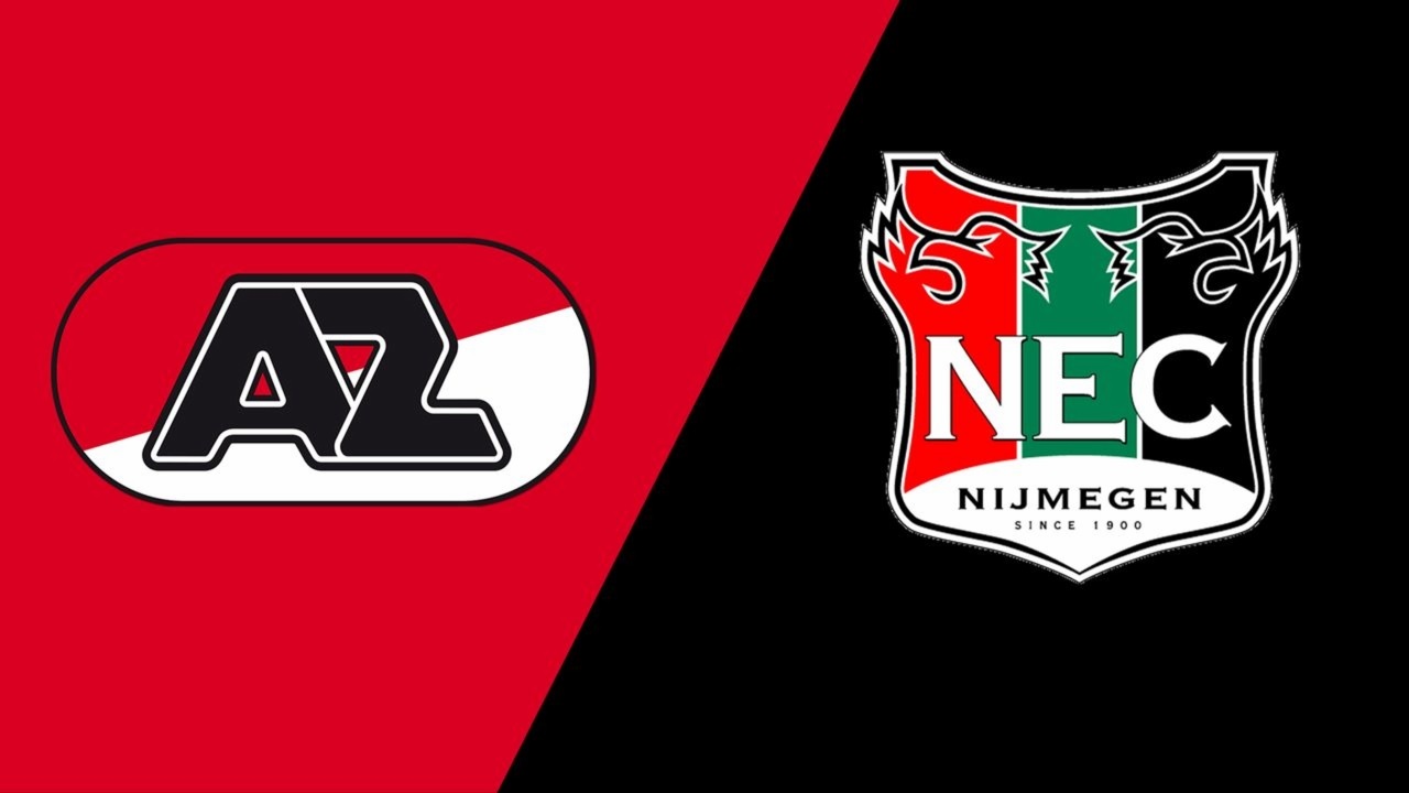 Άλκμααρ-Ναϊμέγκεν