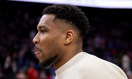 Γιάννης: Ξεκάθαρη προτίμηση στο Μαϊάμι - «Το Λος Άντζελες είναι επιφανειακή πόλη, δεν μου αρέσει»