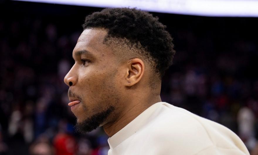 Γιάννης: Ξεκάθαρη προτίμηση στο Μαϊάμι - «Το Λος Άντζελες είναι επιφανειακή πόλη, δεν μου αρέσει»