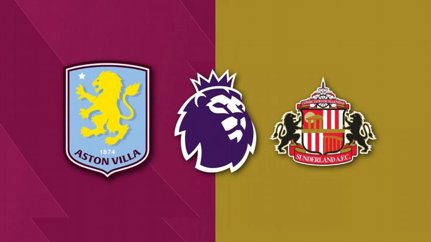 Άστον Βίλα-Σάντερλαντ