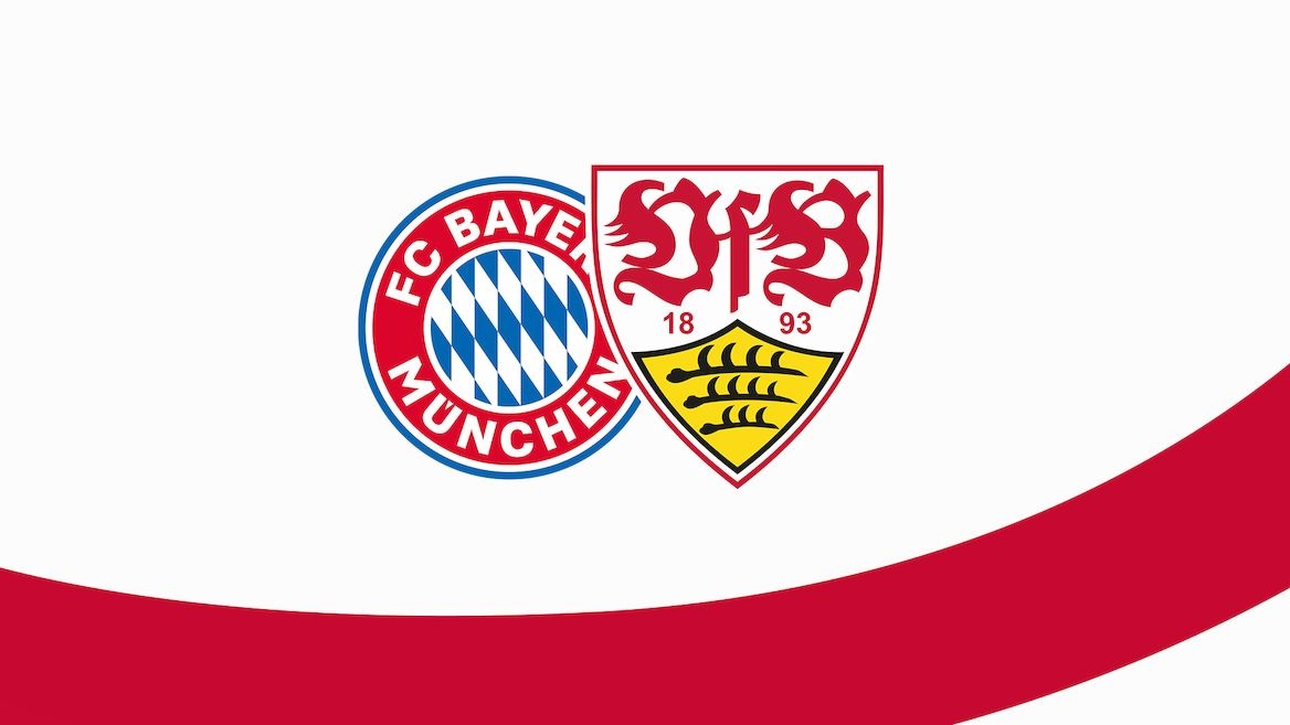 Μπάγερν Μονάχου-Στουτγκάρδη 