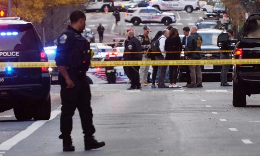 ΗΠΑ: Πυροβολισμοί στην πανεπιστημιούπολη της Aΐόβα - Αρκετοί τραυματίες