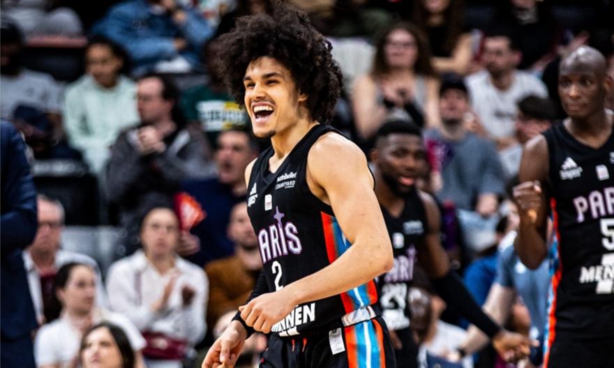 Ιφί: «Η μόνη μου επιλογή είναι το NBA, νιώθω έτοιμος»!