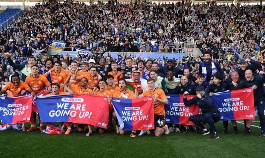 Επέστρεψε στην Championship η Κάρντιφ με γκολ… τερματοφύλακα στο 96’