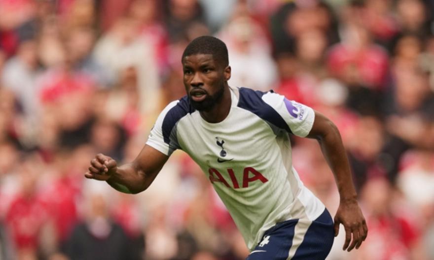 Ρατσιστική επίθεση στον Ντάνσο μετά το λάθος του στο 2-2 με την Μπράιτον