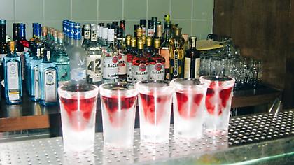 Γοργόνα: Το νέο all day καφενείο που «ταράζει» το Παγκράτι