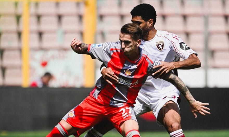 Δεν πήρε τη νίκη που άξιζε και έχασε ευκαιρία για ανάσα η Κρεμονέζε