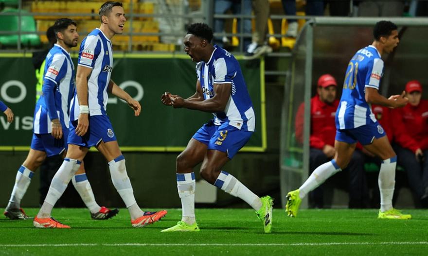 Πόρτο-Τοντέλα