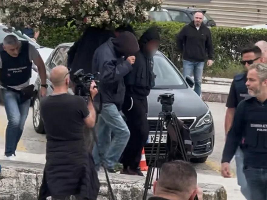 Κεφαλονιά: Πιθανή διεύρυνση των εμπλεκομένων στην υπόθεση της 19χρονης