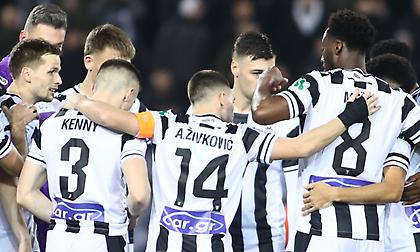 Τσορμπατζόγλου: «Δύσκολο να ξεκινήσουν όσοι επέστρεψαν τώρα στις προπονήσεις»