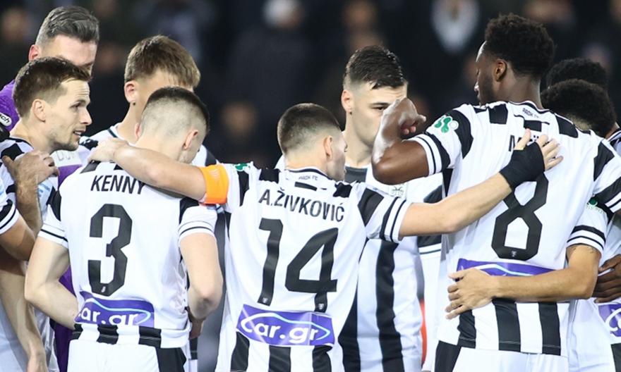 Τσορμπατζόγλου: «Δύσκολο να ξεκινήσουν όσοι επέστρεψαν τώρα στις προπονήσεις»