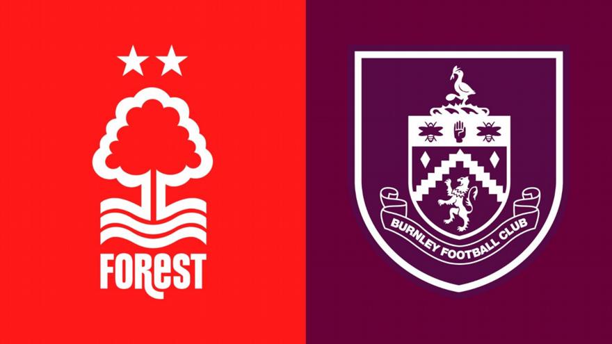 Νότινγχαμ-Μπέρνλι