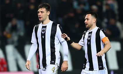 Αρχηγικό κάλεσμα Ζίβκοβιτς: «Ξεχνάμε ό,τι έγινε και πάμε για πρωτάθλημα»