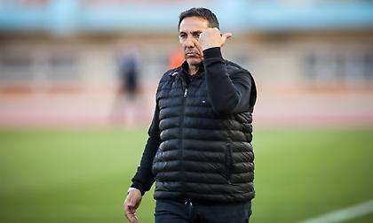 Παπαδόπουλος: «Χάσαμε όλες τις μονομαχίες, πρέπει να αλλάξουμε τη νοοτροπία μας»