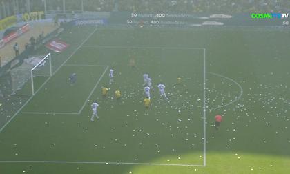 Απείλησε με το... καλησπέρα η ΑΕΚ: Έβγαλε το πλασέ του Πινέδα ο Τσιφτσής!