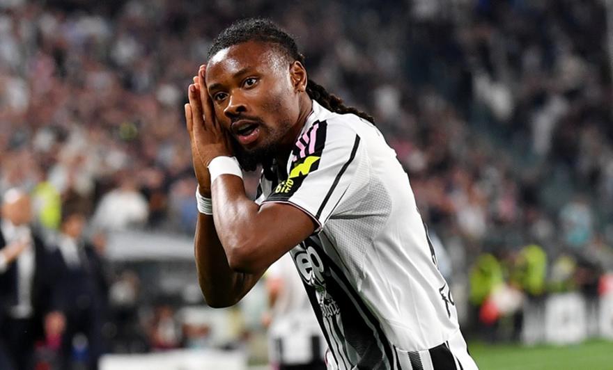 Του… κεφαλιού της για την 4άδα η Γιουβέντους, στη Serie A και τη νέα σεζόν η Τζένοα