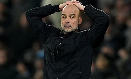 Γκουαρδιόλα: «Αν χάσουμε, θα προσευχηθώ να ηττηθεί η Άρσεναλ στα ματς που απομένουν αλλά αυτό δεν θα συμβεί»