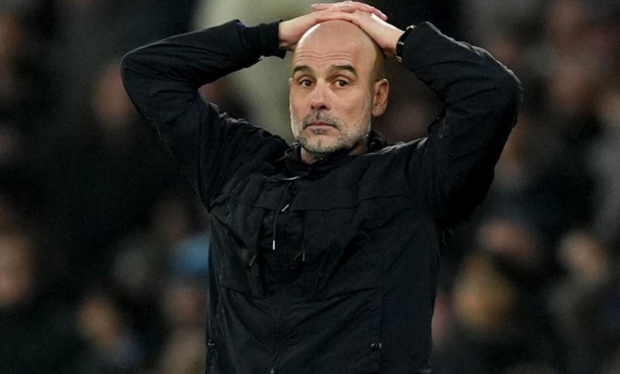 Γκουαρδιόλα: «Αν χάσουμε, θα προσευχηθώ να ηττηθεί η Άρσεναλ στα ματς που απομένουν αλλά αυτό δεν θα συμβεί»