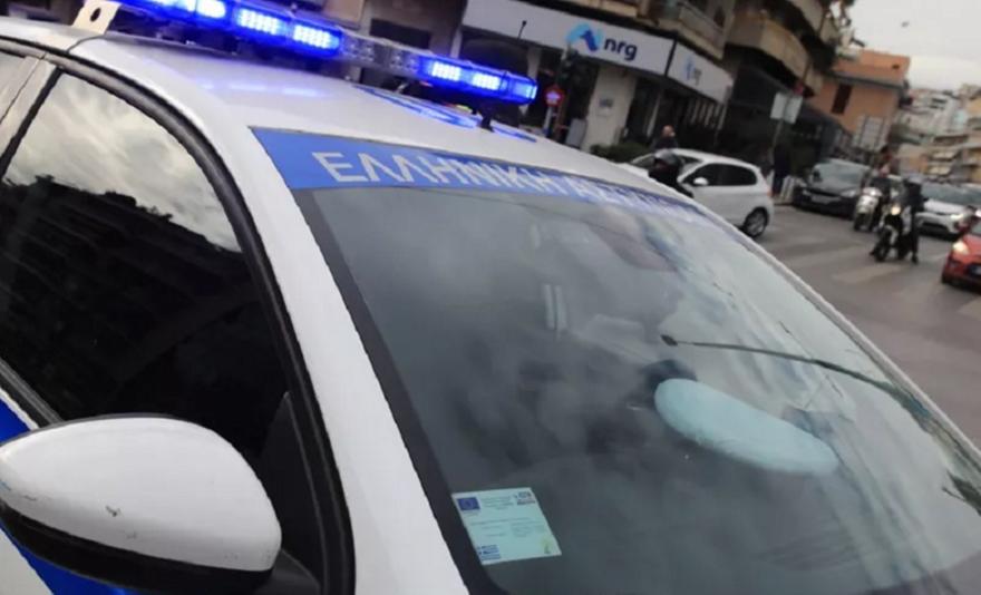 Παράσυρση 16χρονης στη Λιοσίων: Τρεις συλλήψεις, αναζητείται ο οδηγός - Η ΕΛΑΣ έχει τις πινακίδες