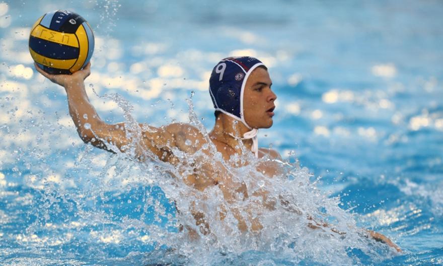 Ανέβασε ρυθμό στην επανάληψη και «καθάρισε» το Περιστέρι η Βουλιαγμένη