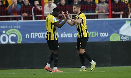 Κετσετζόγλου: «Πιθανότατα με δίδυμο Βάργκα-Ζίνι στην επίθεση κόντρα στον ΠΑΟΚ»