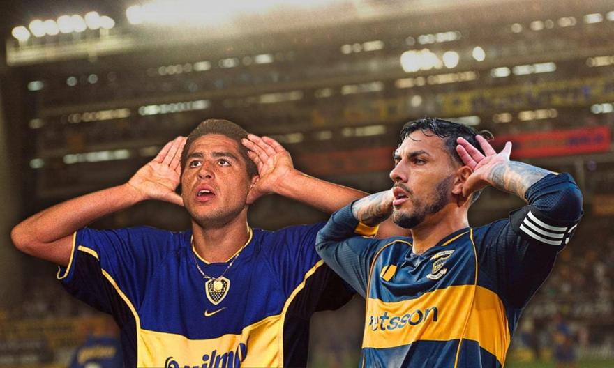 Ο Topo Gigio, η διαμαρτυρία του Ρικέλμε και το όνειρο ζωής του Παρέδες στο «Μονουμεντάλ»