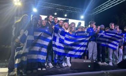 Ιστιοπλοΐα: Βροχή μεταλλίων και η εθνική Οπτιμιστ έτοιμη για μεγάλες διοργανώσεις