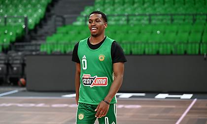 Σορτς: «Τίποτα από όσα κάναμε δεν έχει σημασία - Το μόνο που πρέπει να κάνουμε είναι να κερδίσουμε τη Μονακό»